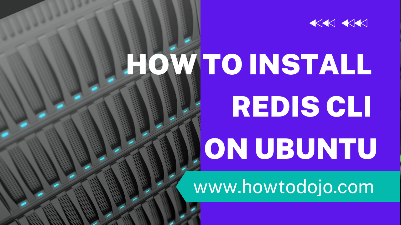 How To Install Redis CLI on Ubuntu