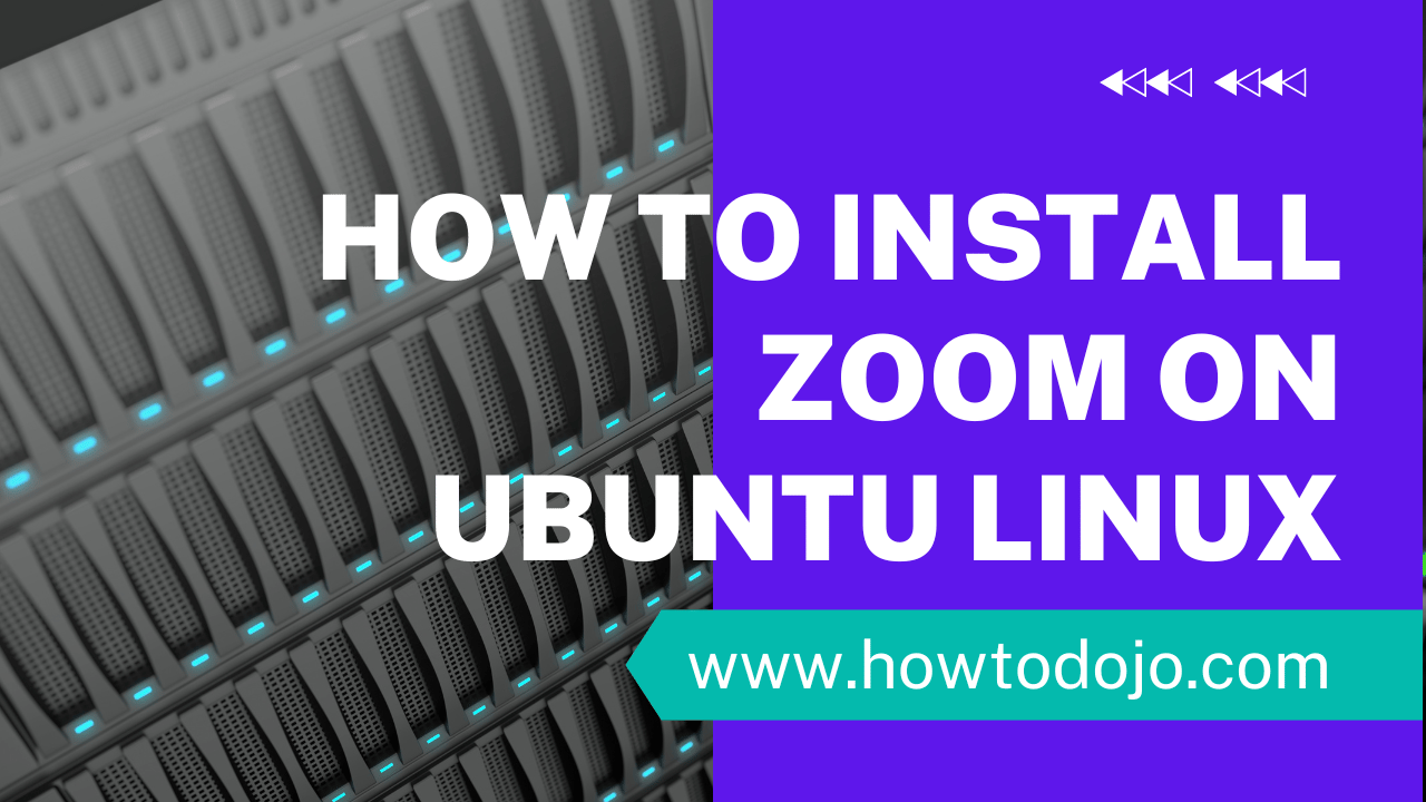How To Install Zoom on Ubuntu
