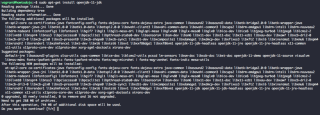 ubuntu 18 install openjdk 11 ubuntu 18 install openjdk 11