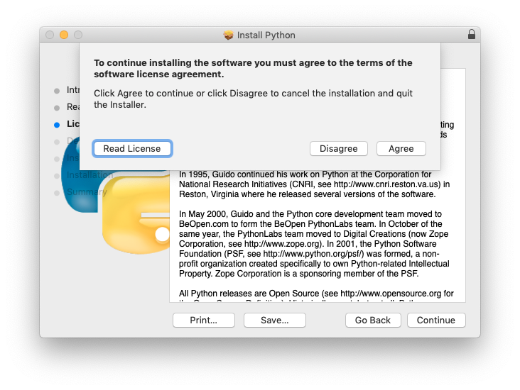 Teacode macos python - guluadvantage