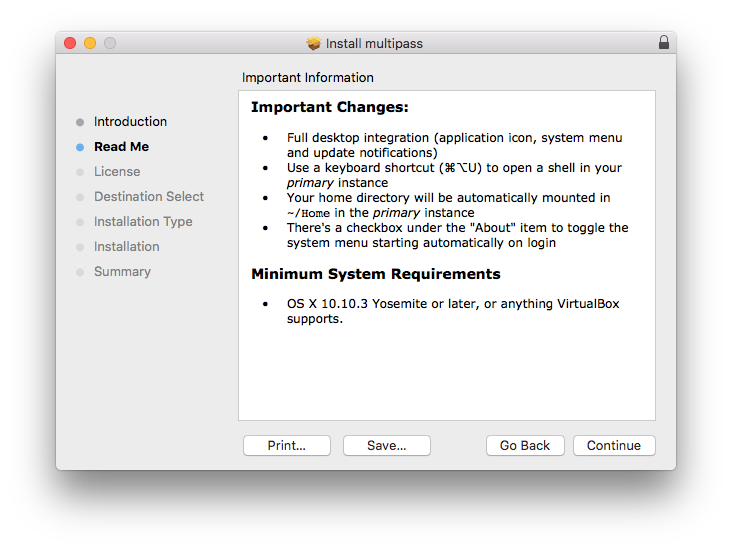 How To Install Multipass on MacOS X howtodojo