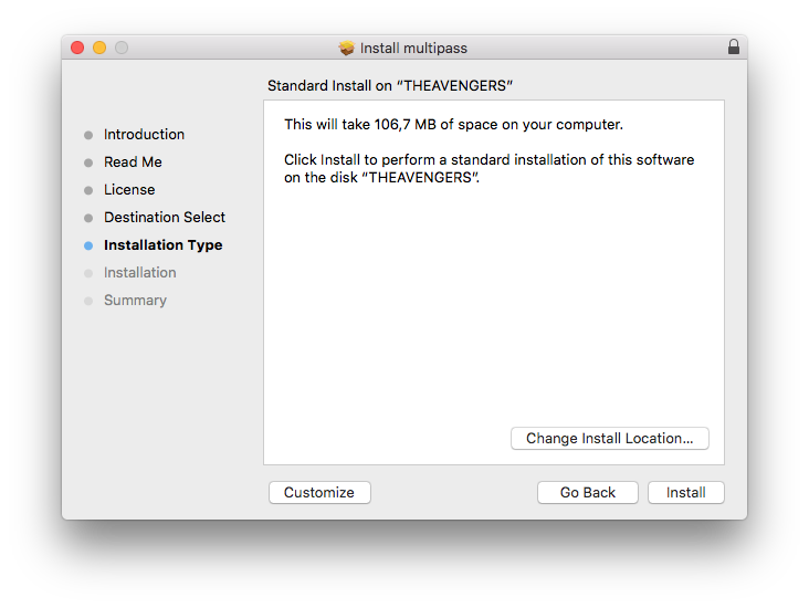 How To Install Multipass on MacOS X howtodojo