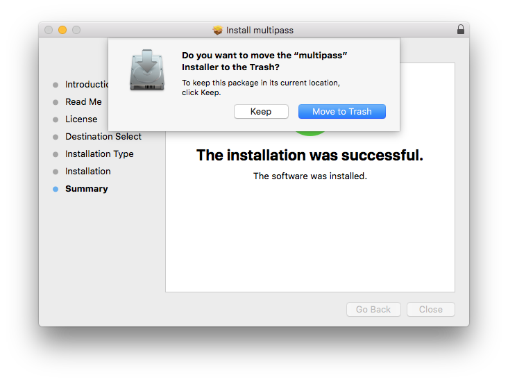 How To Install Multipass on MacOS X howtodojo